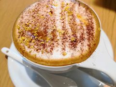 -ZING COFFEE 镜咖啡