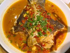 -丰乐餐厅·始于1999·本地老字号