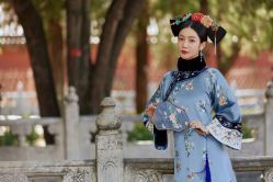 -美云庭古装·格格服汉服·京城旅拍(北京店)