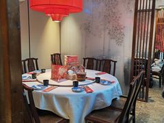 -范家小馆·四代传承烤鸭店(紫竹桥店)