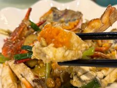 -阿四台山黄鳝饭(东门店)