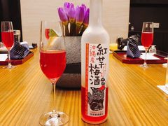 -滩万日本料理Nadaman(国贸大酒店)