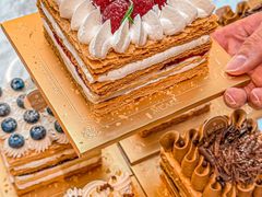 -M'CAKE(西单大悦城店)