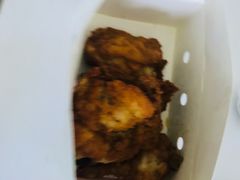 -肯德基(杭州浦沿店)