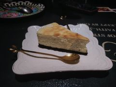 -吱咖啡西式简餐