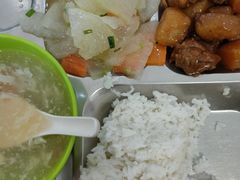 -交通大学（闵行校区）-第二餐饮大楼