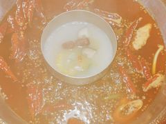 -小四川老火锅(欧风店)