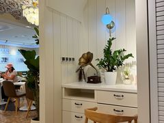 -葡珍轩冰室(虹桥机场T1店)