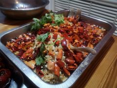 -红军龙虾(河柏街店)