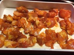 -红小姐的烤肉店(西三旗店)