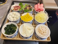 -咏江南·苏式火锅·苏州评弹(观前街店)