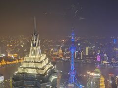 -上海柏悦酒店·世纪100牛排馆