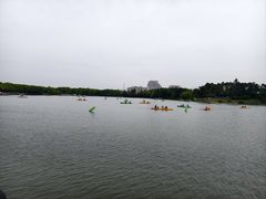 -美兰湖景区
