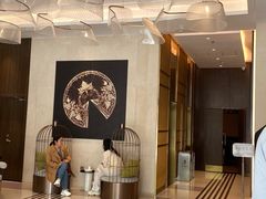 -福州金融街万达鳌峰洲地铁站锦江都城酒店