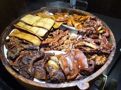 -春发生饭店·非遗(南院门店)