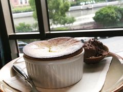 -上海苏宁宝丽嘉酒店·Cafe Bellagio西餐厅