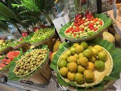 -汉阳廷自助烤肉·火锅(壹方天地店)