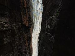 -蝶舞清江·恩施云顶景区(黄鹤峰林)