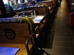 -很久以前羊肉串(大华三路店)