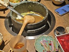 -蘑界·野生菌火锅(深业上城店)