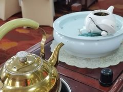 -鹿鸣酒家(越秀店)