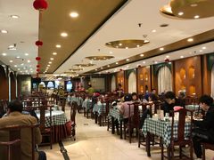 -南来顺饭庄·清真(南菜园店)