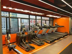 -健身专家Wellness Experts