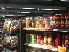 -Olé精品超市(上海虹桥南丰城店)
