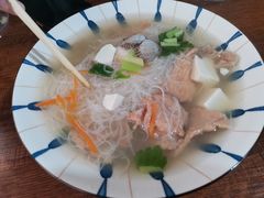 -食来运转平潭小吃(平潭店)