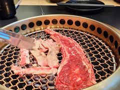 -極屋鮨牛 · 烧肉酒场(时代C馆店)