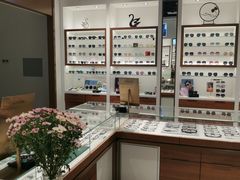 -宝岛眼镜(雨花吾悦广场店)