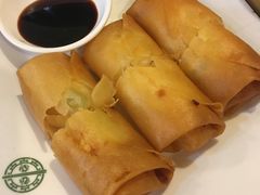 -添好运点心专门店(深水埗店)