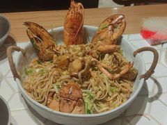 -十面欢腾(长乐路店)