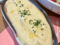 -Kathleen's Bistro&Bar 凯圣琳西餐厅(漕河泾印象城店)