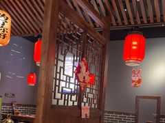 -受气牛肉·重庆耙牛肉(南坪总店)