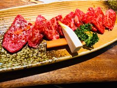 -御牛道日式烤肉料理(杭州万象城店)