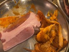 -姜胖胖无限自助烤肉(光明万达店)