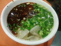 -牛一嘴·兰州牛肉面·大盘鸡(财富中心店)