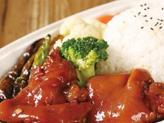 -好嫂子酱猪手•农家菜(蒲黄榆店)