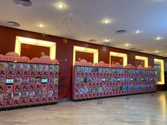 -皇庭广场(福华三路店)