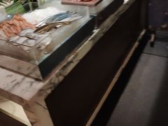 -长春高新益田福朋喜来登酒店·宜客乐标帜餐厅