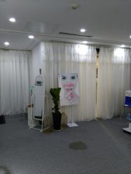 -YooMee优美智能科技美肤机构