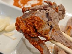 -靖远尕六美味羊羔肉