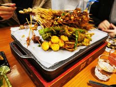 -王扯火胖哥烤生蚝(眉山首店)