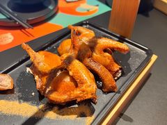 -羽鸽集·乳鸽专门店·地道顺德菜(岭南站店)