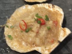 -三太子地摊烧烤·小龙虾(北蔡店)
