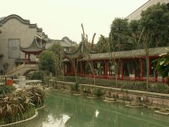 -龙潭水乡