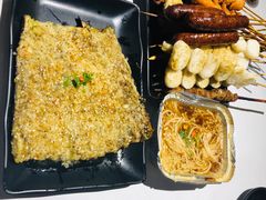 -夜半不二海鲜炭烤(文汇巷店)