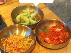 -金顺韩式烤肉·网红烤肉店(广利路店)