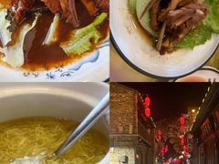 -青春·淮扬菜(东关街店)